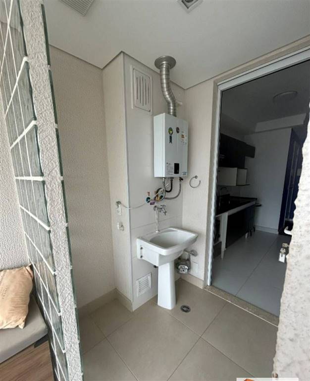 Apartamento com 2 quartos e 68 m² em Vila Guilhermina, Praia Grande