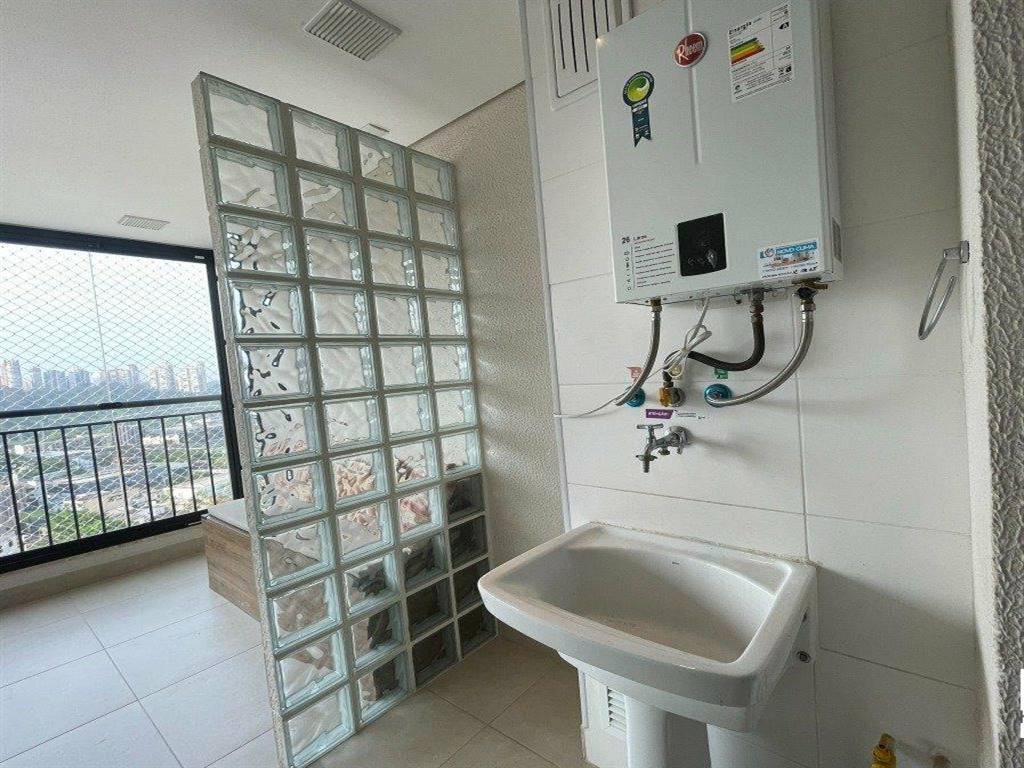 Apartamento com 2 quartos e 68 m² em Vila Guilhermina, Praia Grande