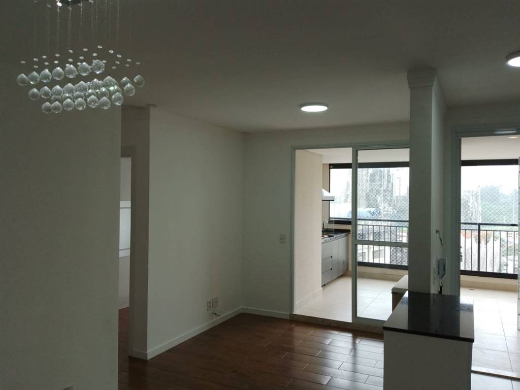 Apartamento com 2 quartos e 68 m² em Vila Guilhermina, Praia Grande