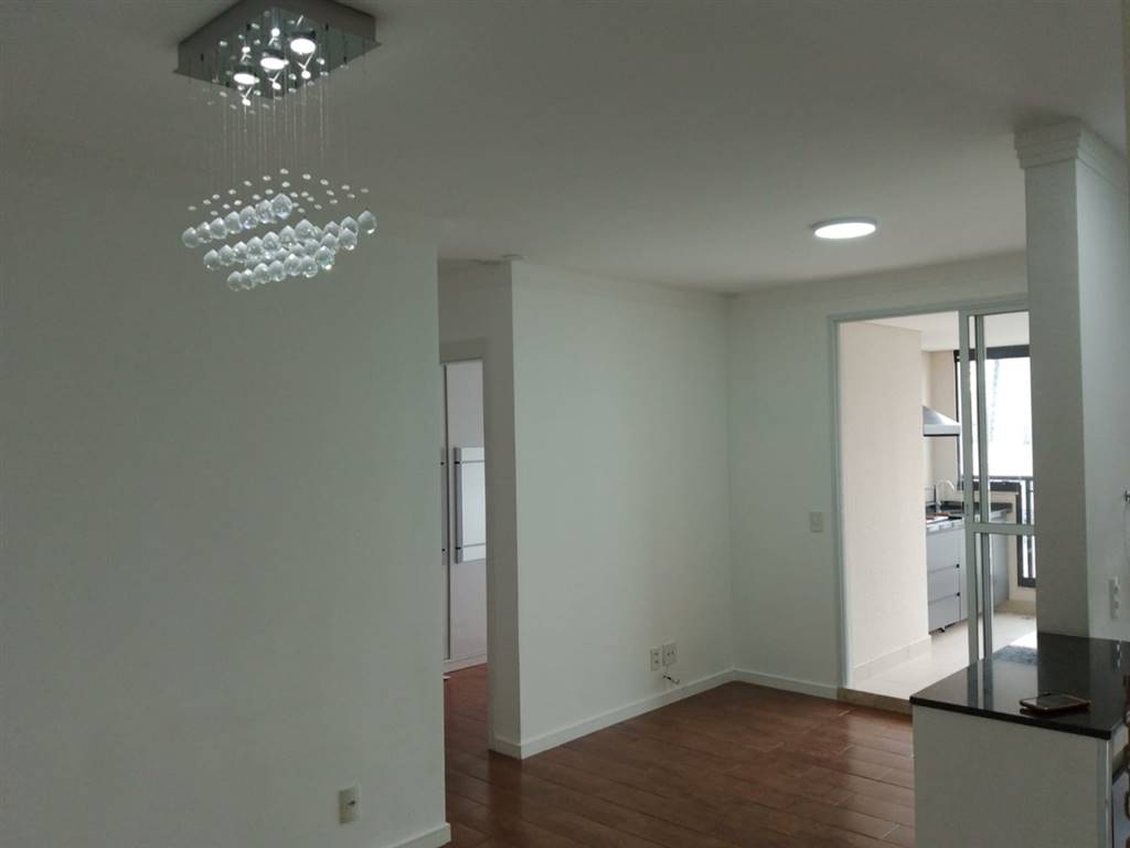 Apartamento com 2 quartos e 68 m² em Vila Guilhermina, Praia Grande