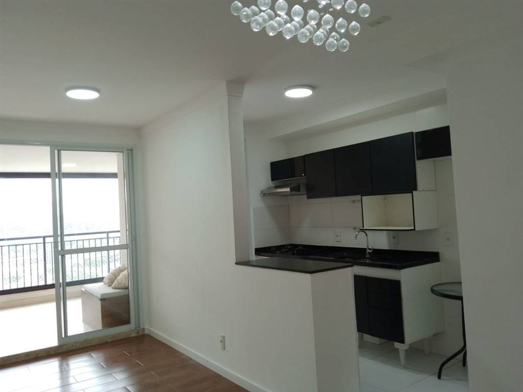 Apartamento com 2 quartos e 68 m² em Vila Guilhermina, Praia Grande