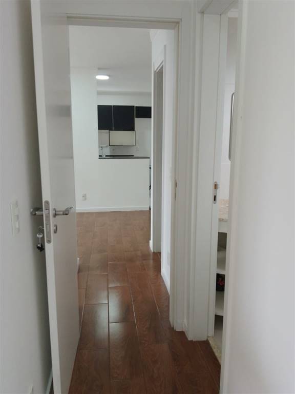 Apartamento com 2 quartos e 68 m² em Vila Guilhermina, Praia Grande