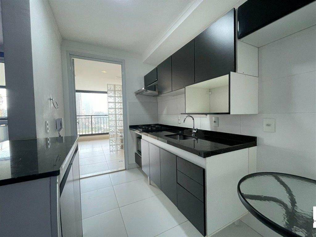 Apartamento com 2 quartos e 68 m² em Vila Guilhermina, Praia Grande
