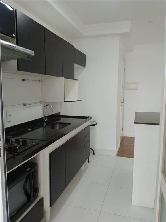 Apartamento com 2 quartos e 68 m² em Vila Guilhermina, Praia Grande