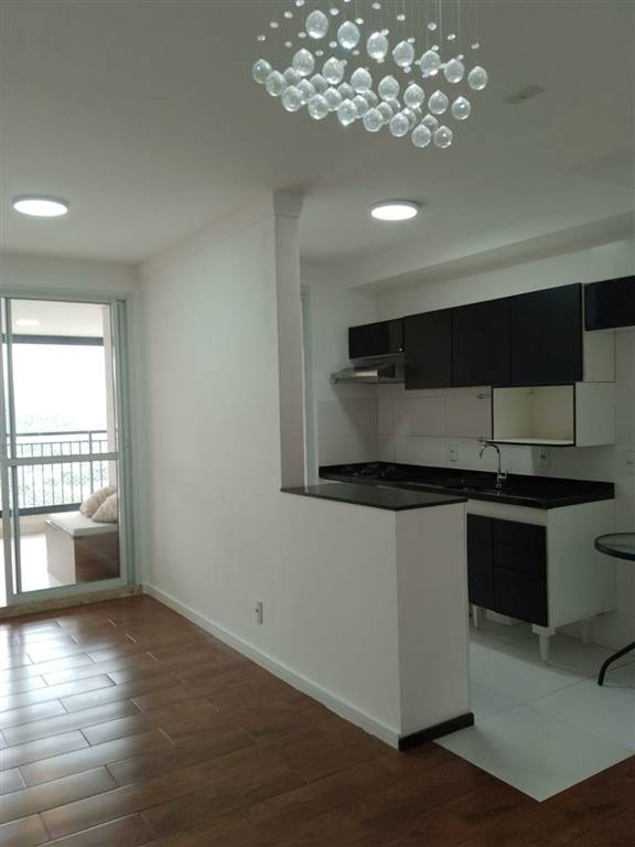 Apartamento com 2 quartos e 68 m² em Vila Guilhermina, Praia Grande