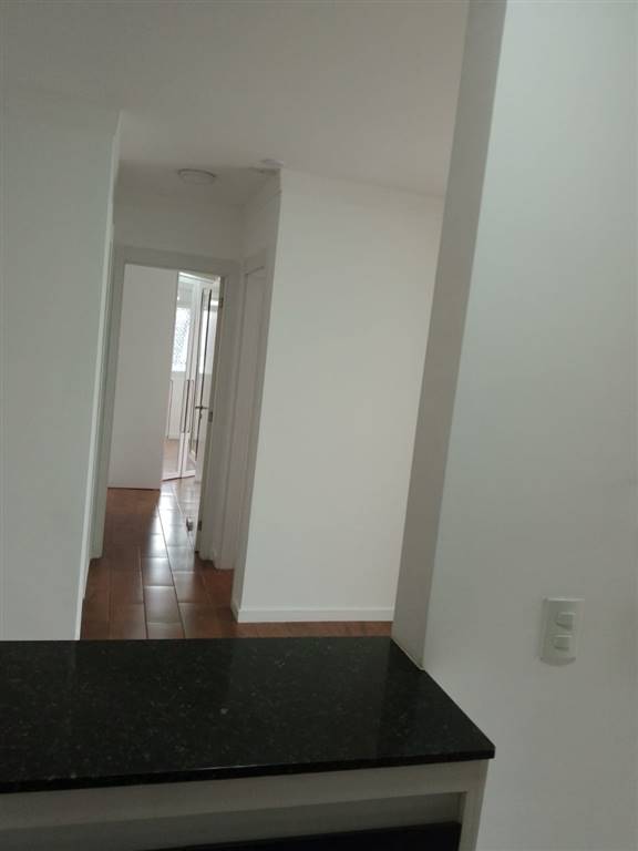 Apartamento com 2 quartos e 68 m² em Vila Guilhermina, Praia Grande