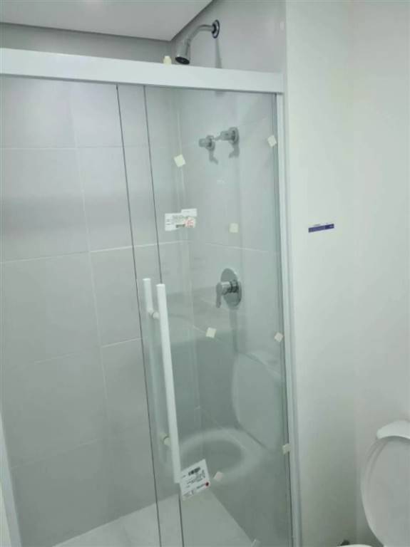Apartamento com 1 quarto e 25 m² em Vila Guilhermina, Praia Grande