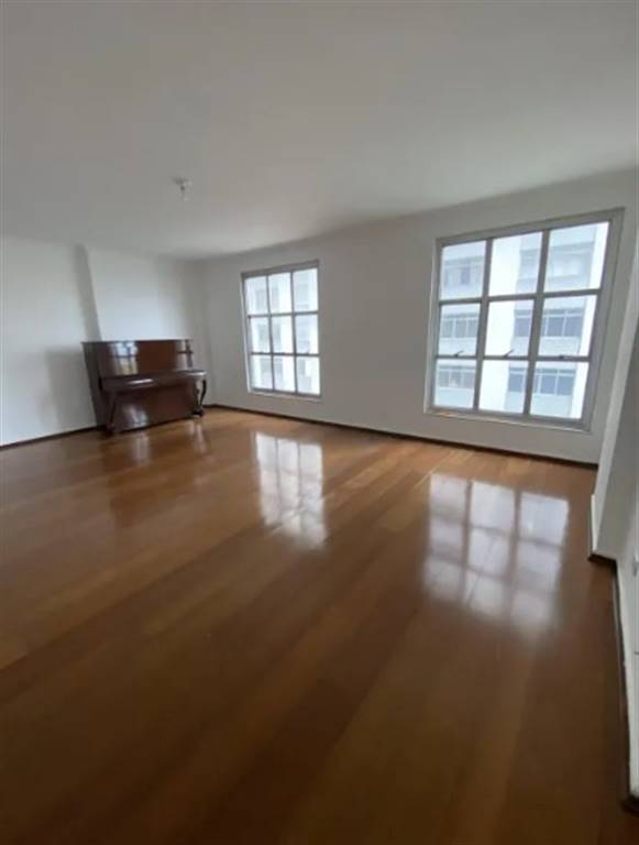 Apartamento com 3 quartos e 140 m² em Vila Guilhermina, Praia Grande