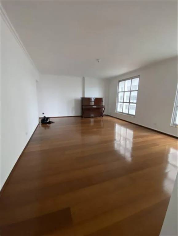 Apartamento com 3 quartos e 140 m² em Vila Guilhermina, Praia Grande