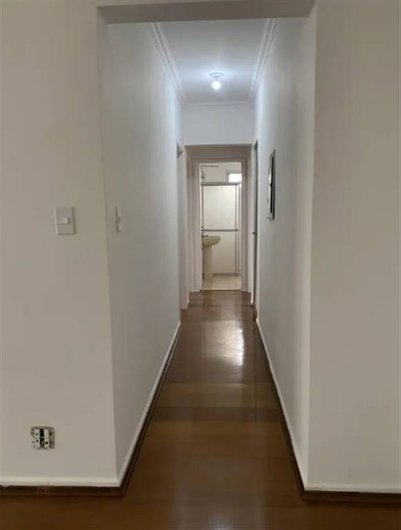 Apartamento com 3 quartos e 140 m² em Vila Guilhermina, Praia Grande