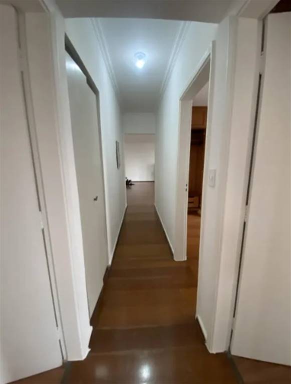 Apartamento com 3 quartos e 140 m² em Vila Guilhermina, Praia Grande