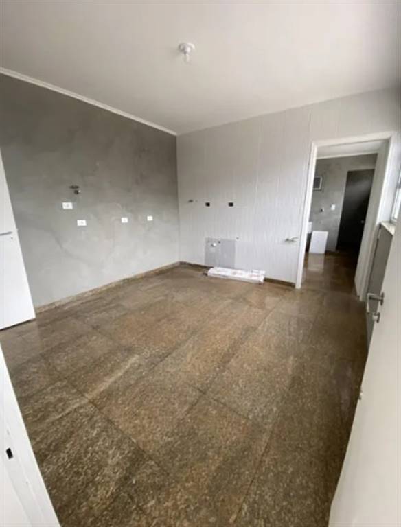 Apartamento com 3 quartos e 140 m² em Vila Guilhermina, Praia Grande