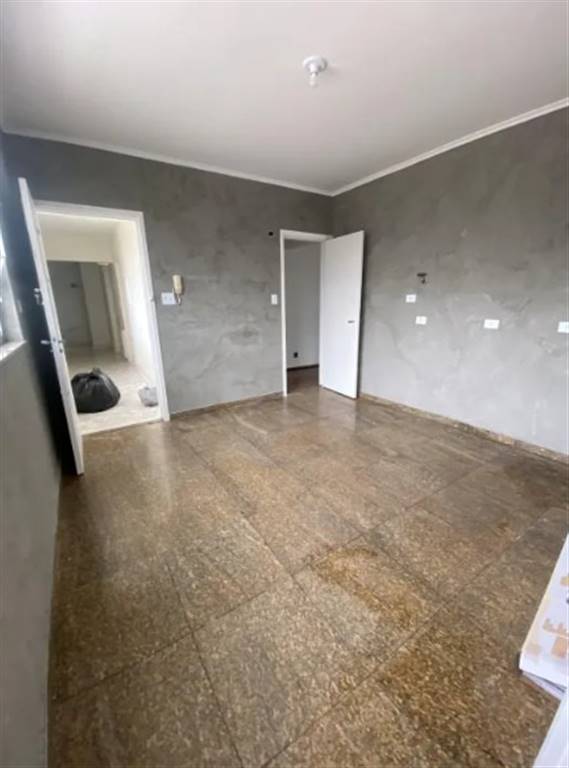 Apartamento com 3 quartos e 140 m² em Vila Guilhermina, Praia Grande