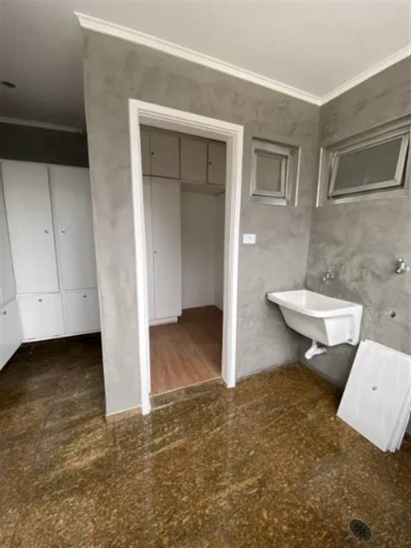 Apartamento com 3 quartos e 140 m² em Vila Guilhermina, Praia Grande