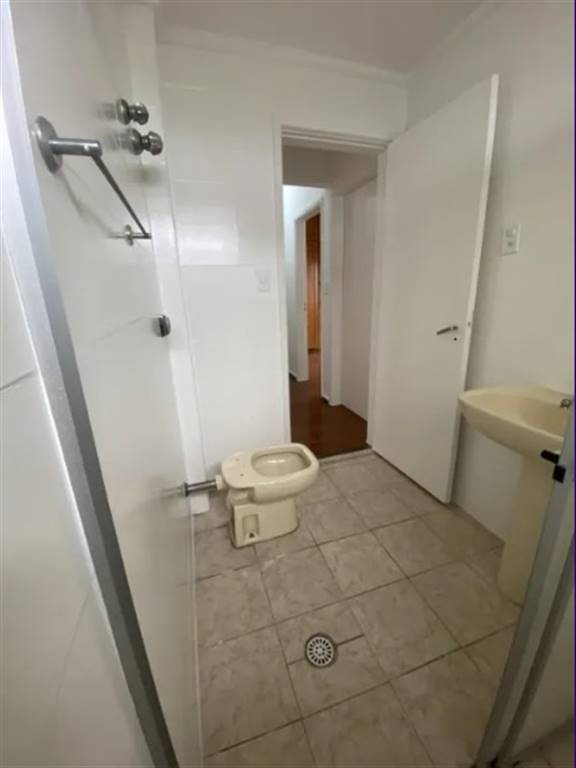 Apartamento com 3 quartos e 140 m² em Vila Guilhermina, Praia Grande