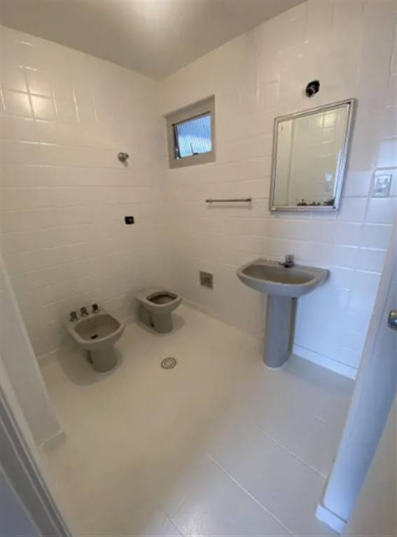 Apartamento com 3 quartos e 140 m² em Vila Guilhermina, Praia Grande