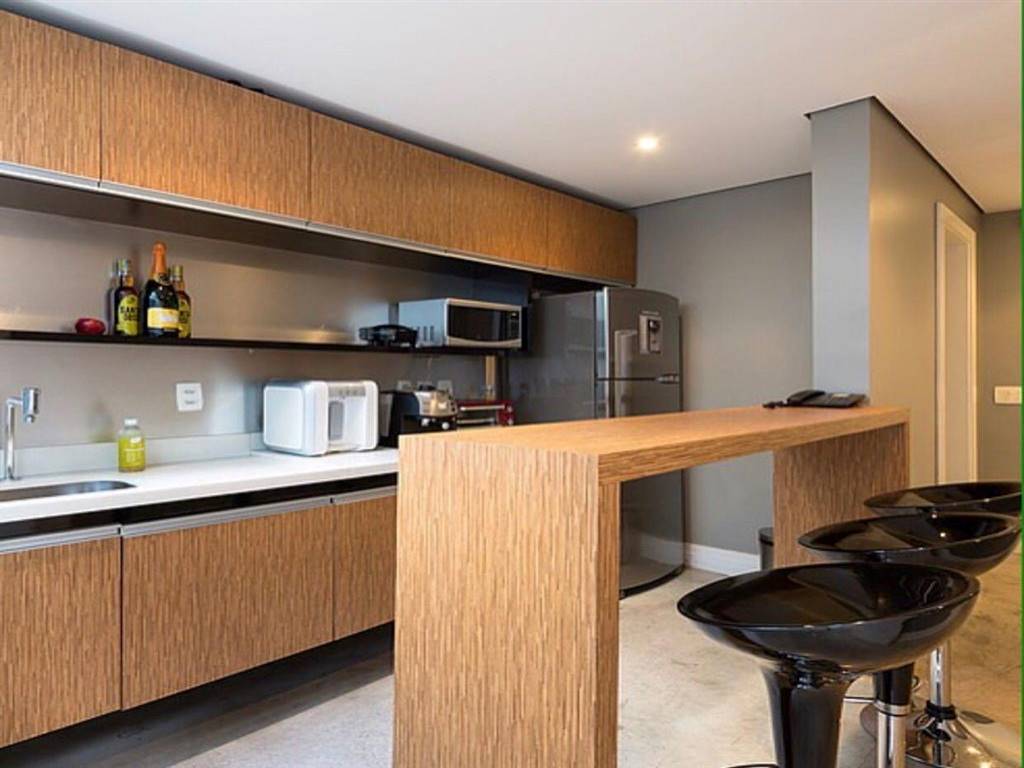 Casa com 2 quartos e 220 m² em Vila Guilhermina, Praia Grande