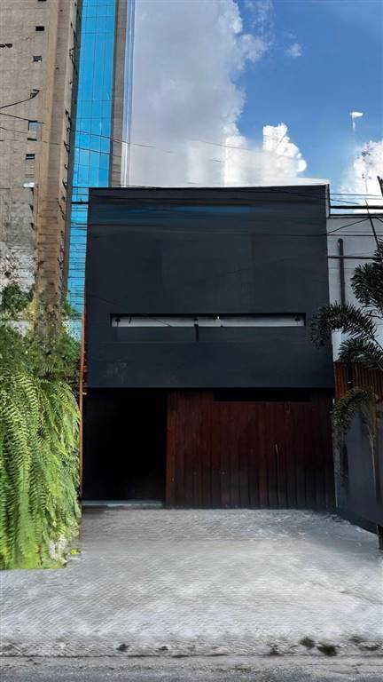 Casa com 2 quartos e 220 m² em Vila Guilhermina, Praia Grande