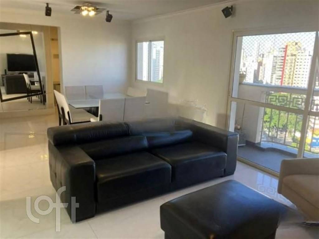 Apartamento com 3 quartos e 150 m² em Vila Guilhermina, Praia Grande