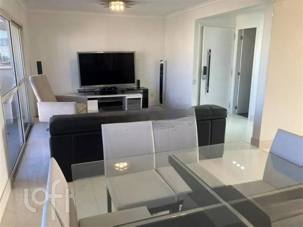Apartamento com 3 quartos e 150 m² em Vila Guilhermina, Praia Grande