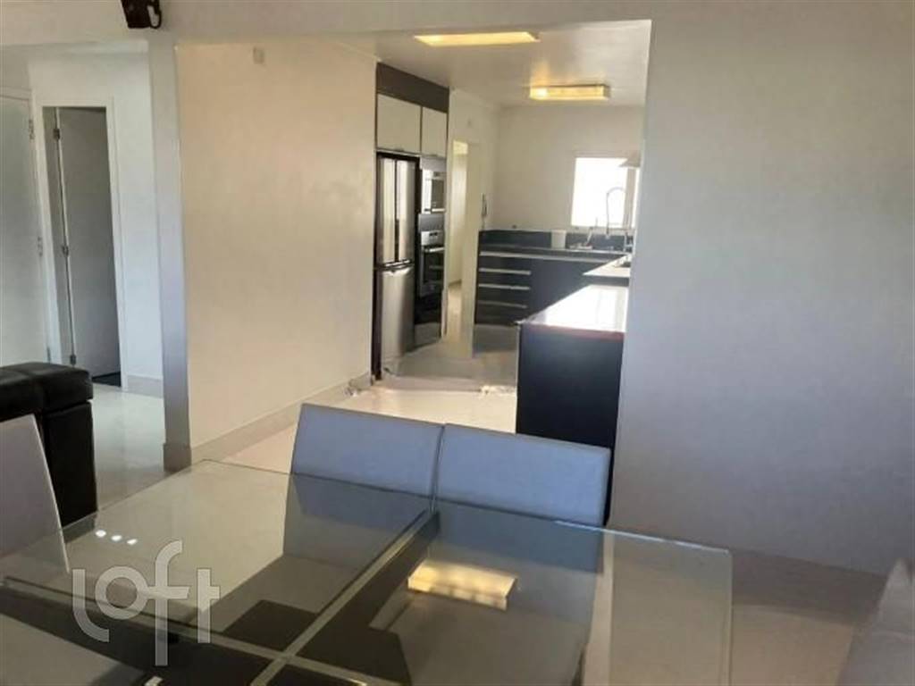 Apartamento com 3 quartos e 150 m² em Vila Guilhermina, Praia Grande