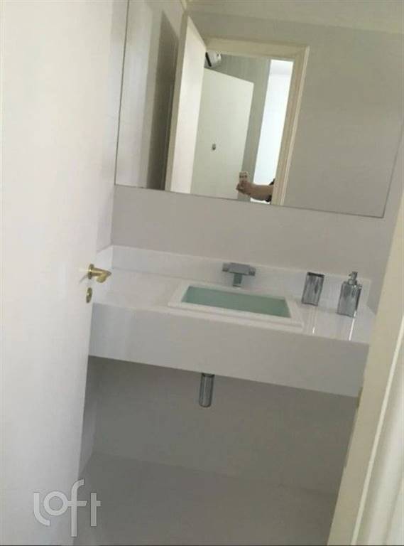 Apartamento com 3 quartos e 150 m² em Vila Guilhermina, Praia Grande