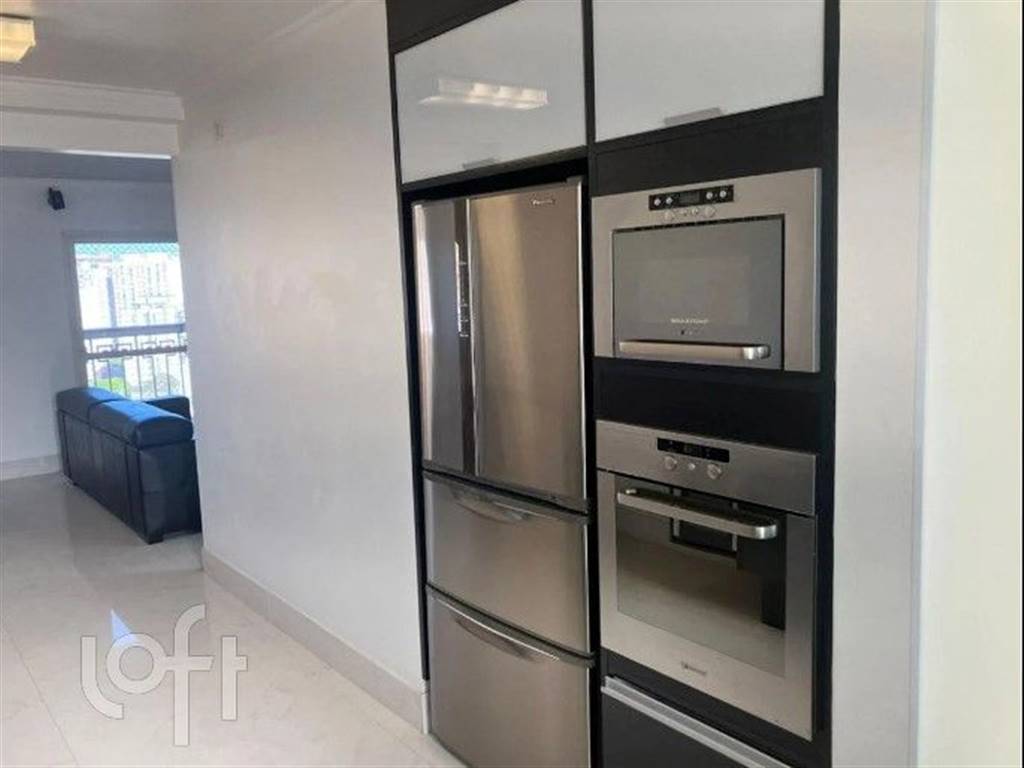 Apartamento com 3 quartos e 150 m² em Vila Guilhermina, Praia Grande