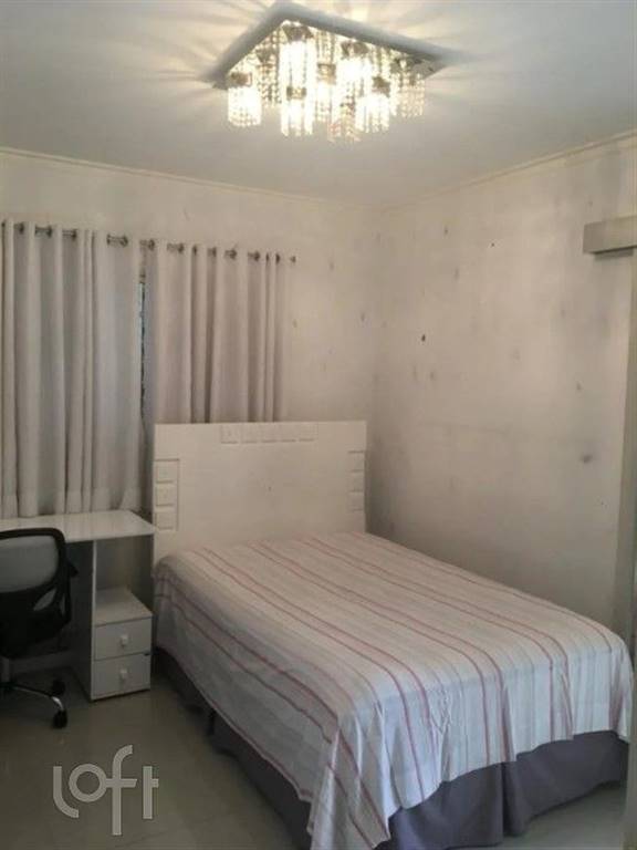 Apartamento com 3 quartos e 150 m² em Vila Guilhermina, Praia Grande