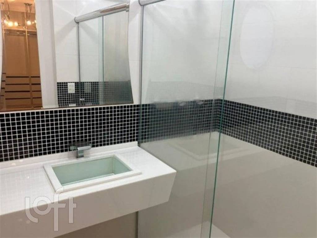 Apartamento com 3 quartos e 150 m² em Vila Guilhermina, Praia Grande