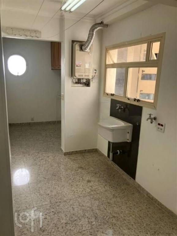 Apartamento com 3 quartos e 150 m² em Vila Guilhermina, Praia Grande
