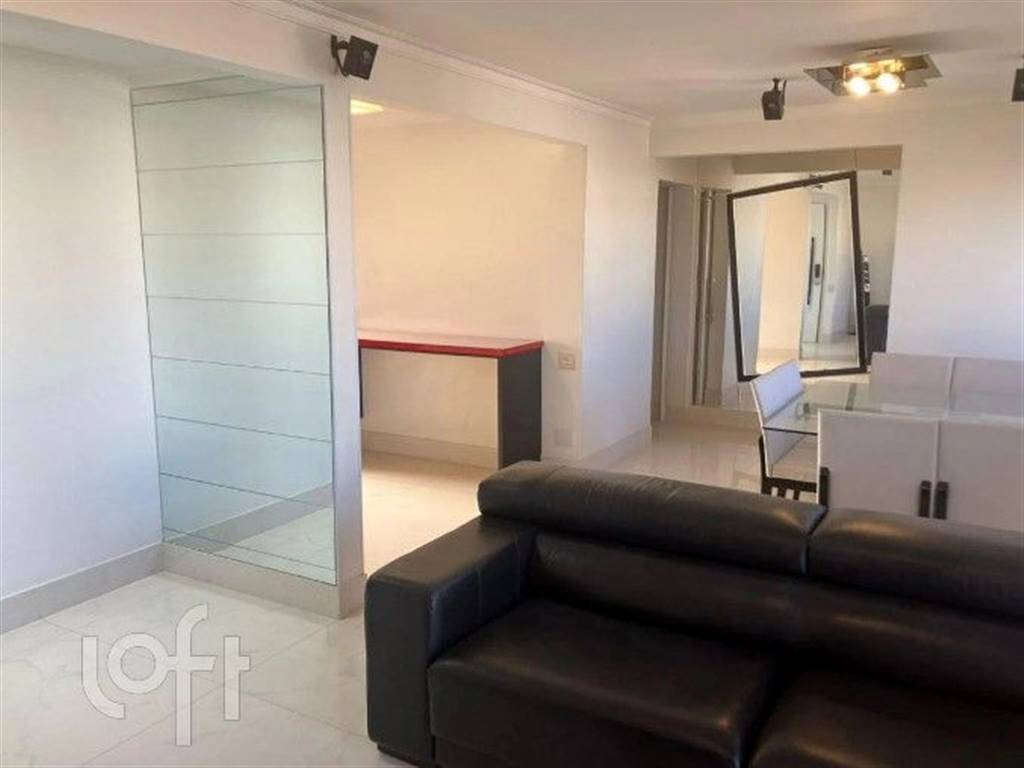 Apartamento com 3 quartos e 150 m² em Vila Guilhermina, Praia Grande