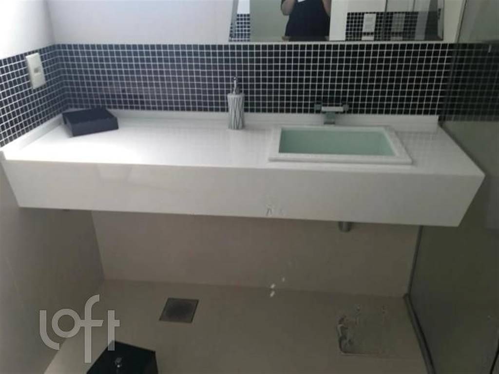 Apartamento com 3 quartos e 150 m² em Vila Guilhermina, Praia Grande