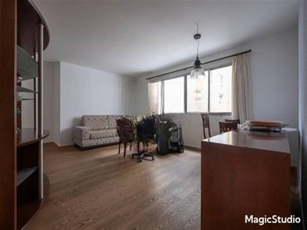 Apartamento com 3 quartos e 88 m² em Vila Guilhermina, Praia Grande
