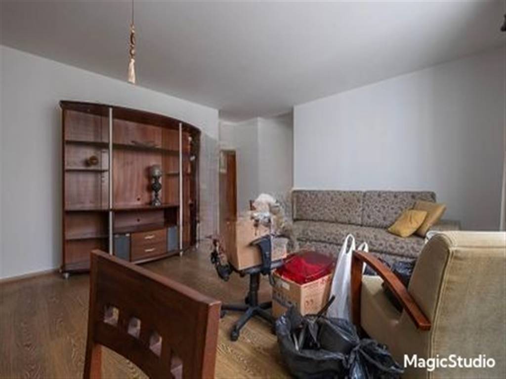 Apartamento com 3 quartos e 88 m² em Vila Guilhermina, Praia Grande