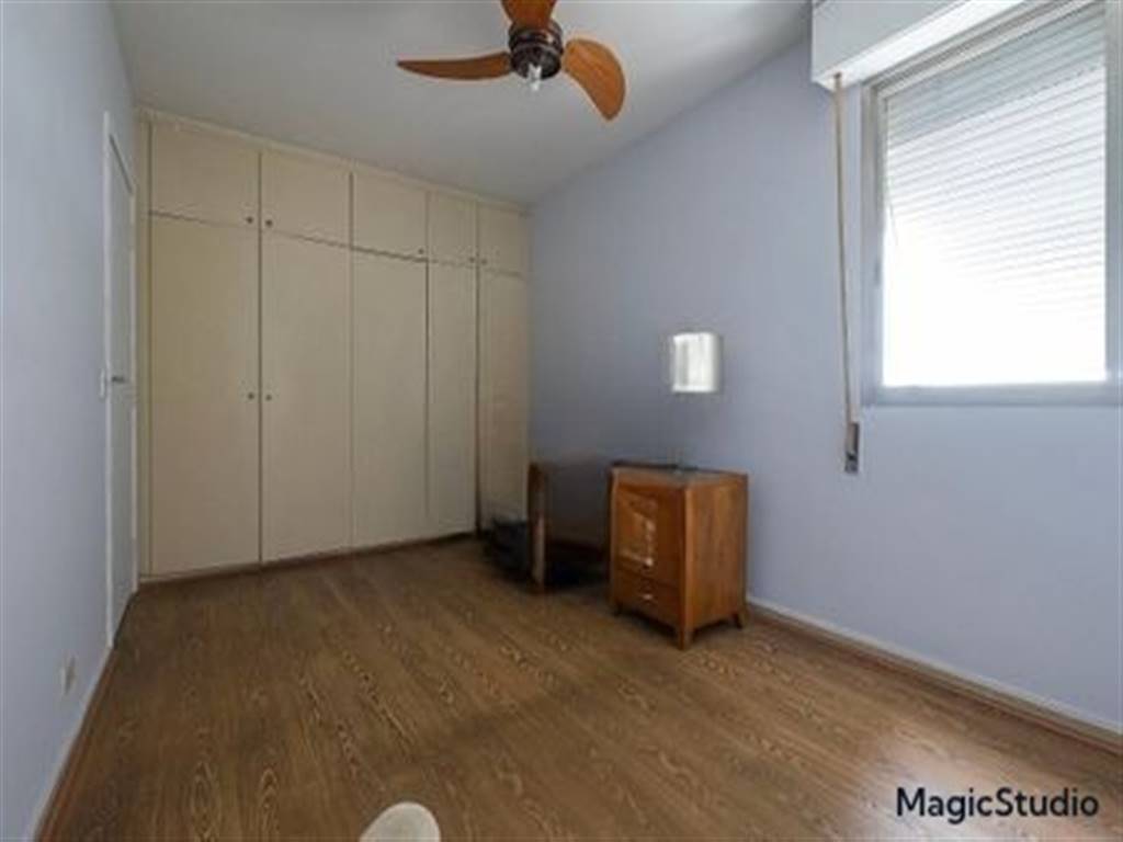 Apartamento com 3 quartos e 88 m² em Vila Guilhermina, Praia Grande