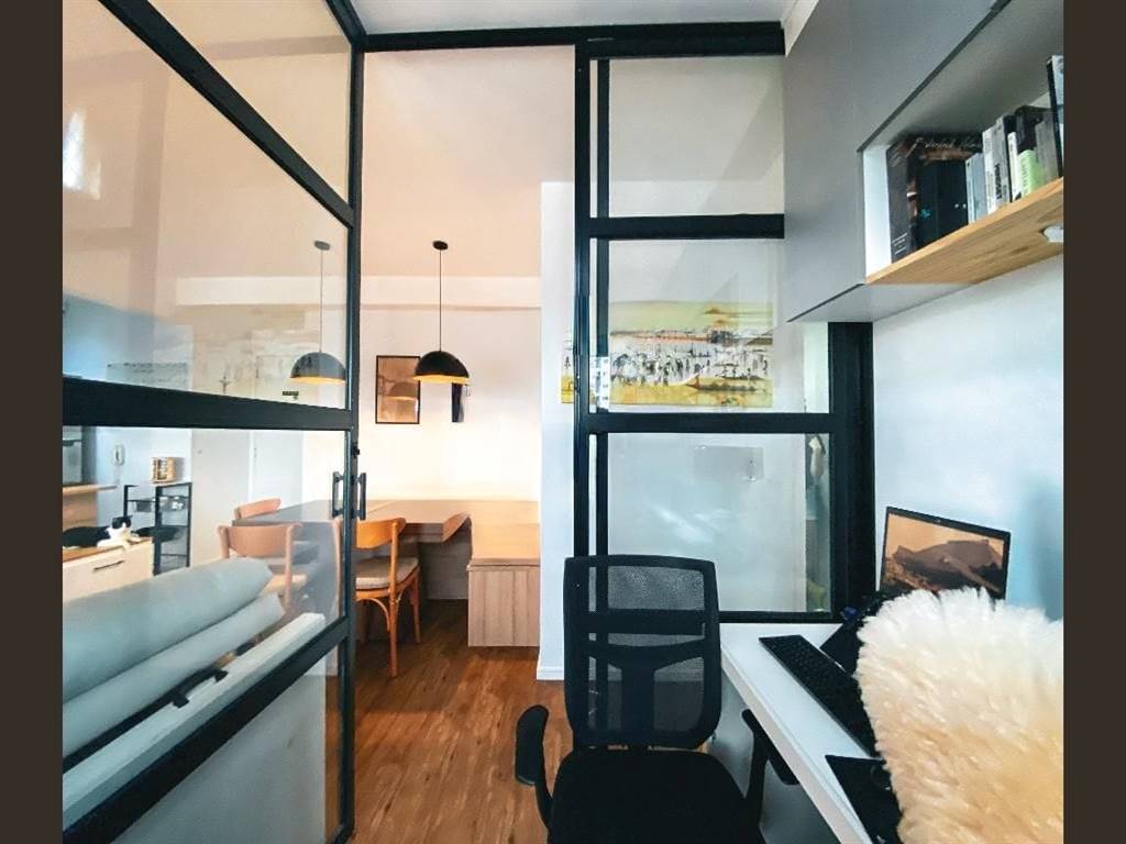 Apartamento com 3 quartos e 68 m² em Vila Guilhermina, Praia Grande