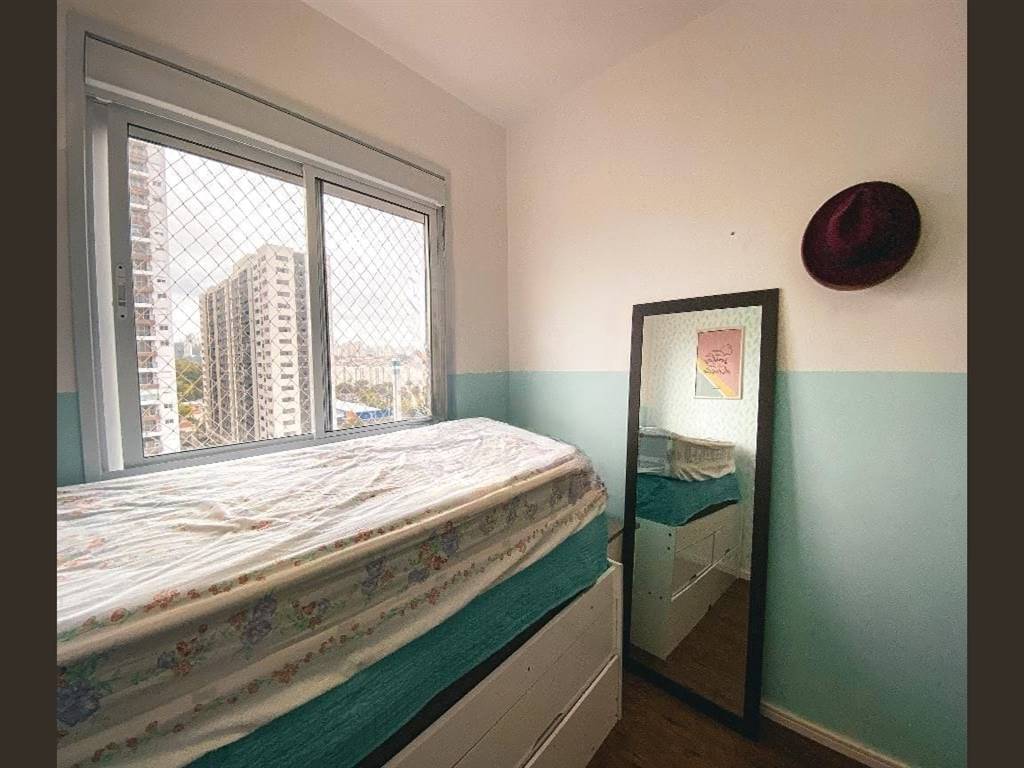 Apartamento com 3 quartos e 68 m² em Vila Guilhermina, Praia Grande