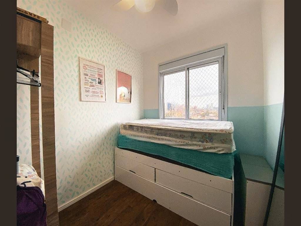 Apartamento com 3 quartos e 68 m² em Vila Guilhermina, Praia Grande