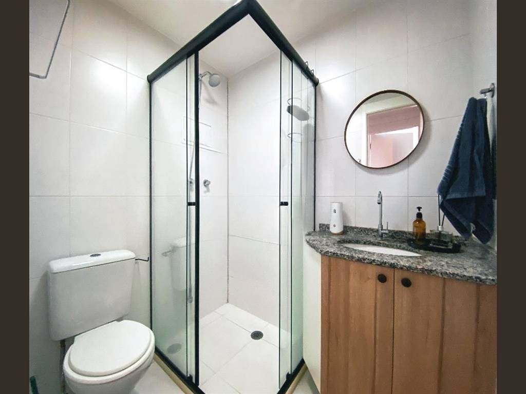 Apartamento com 3 quartos e 68 m² em Vila Guilhermina, Praia Grande