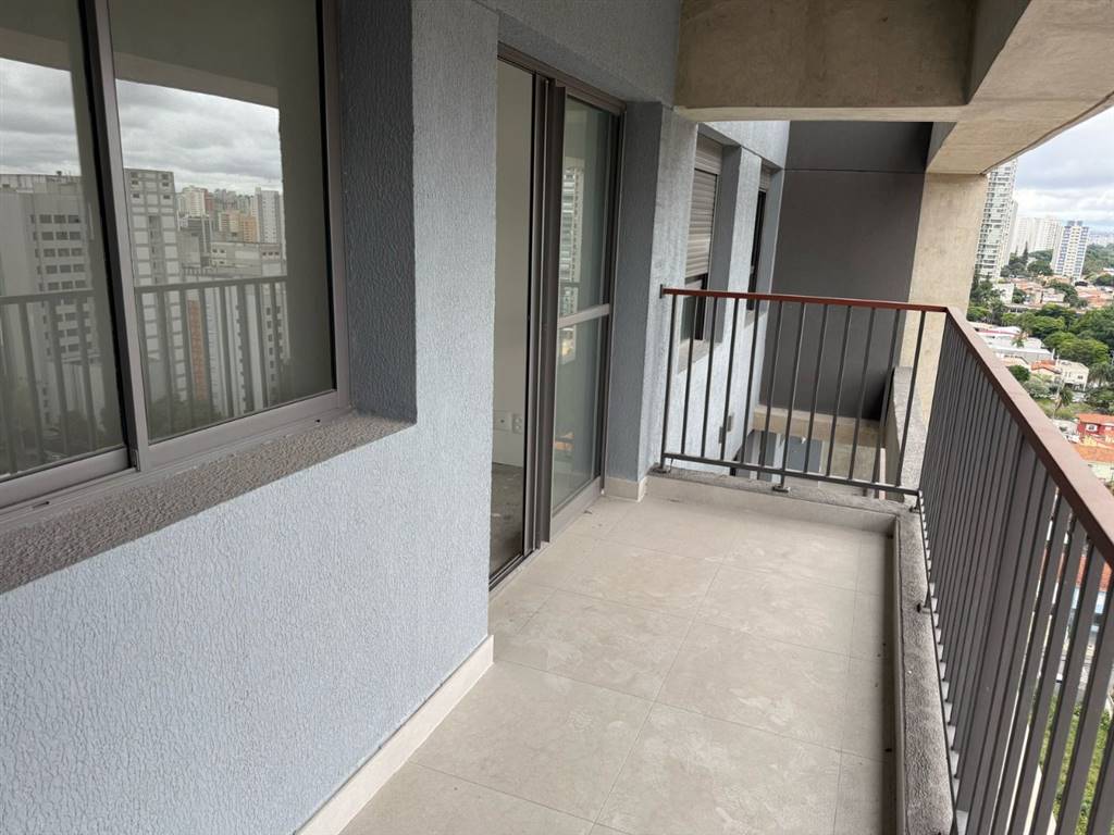 Apartamento com 2 quartos e 47 m² em Vila Guilhermina, Praia Grande