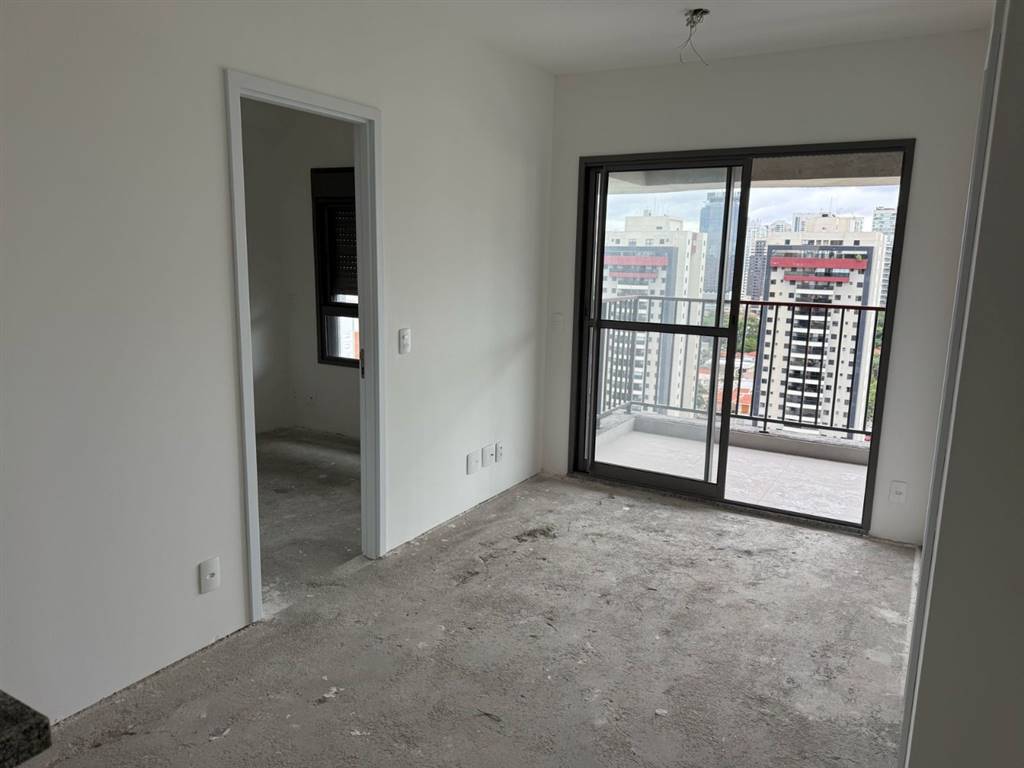 Apartamento com 2 quartos e 47 m² em Vila Guilhermina, Praia Grande
