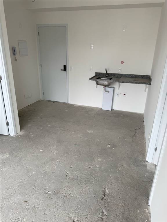 Apartamento com 2 quartos e 47 m² em Vila Guilhermina, Praia Grande
