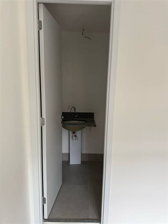 Apartamento com 2 quartos e 47 m² em Vila Guilhermina, Praia Grande