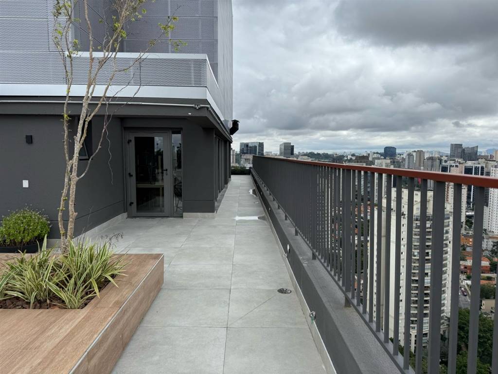 Apartamento com 2 quartos e 47 m² em Vila Guilhermina, Praia Grande