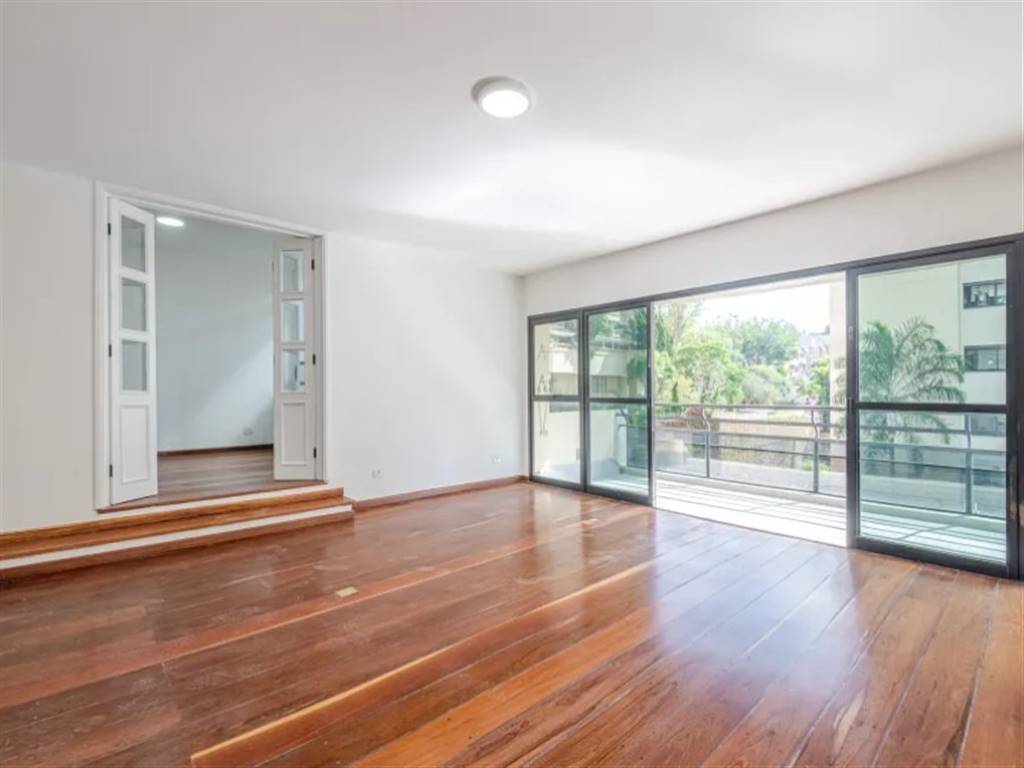 Apartamento com 3 quartos e 240 m² em Vila Guilhermina, Praia Grande