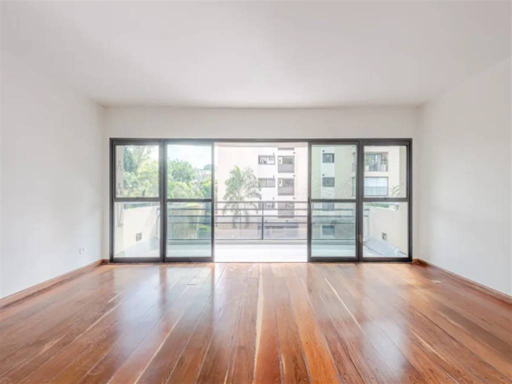 Apartamento com 3 quartos e 240 m² em Vila Guilhermina, Praia Grande