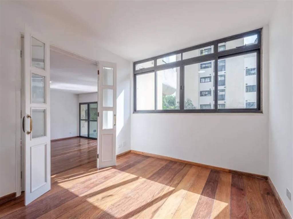Apartamento com 3 quartos e 240 m² em Vila Guilhermina, Praia Grande