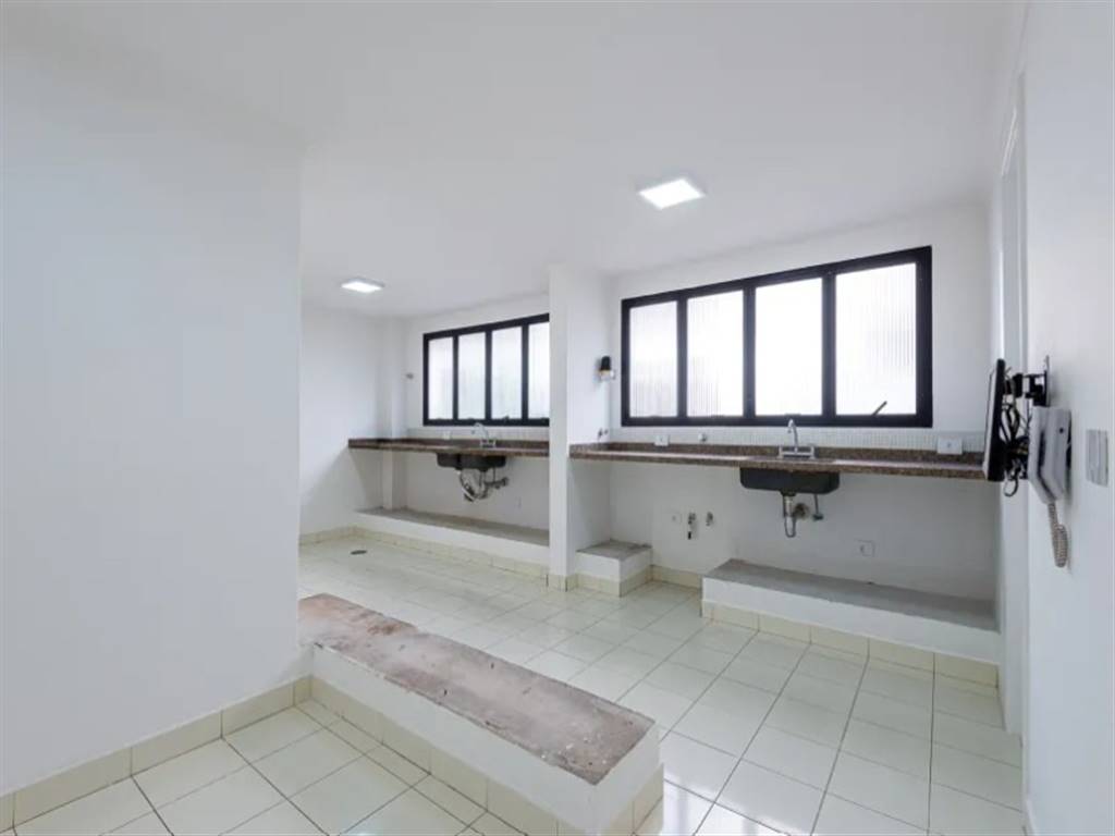 Apartamento com 3 quartos e 240 m² em Vila Guilhermina, Praia Grande