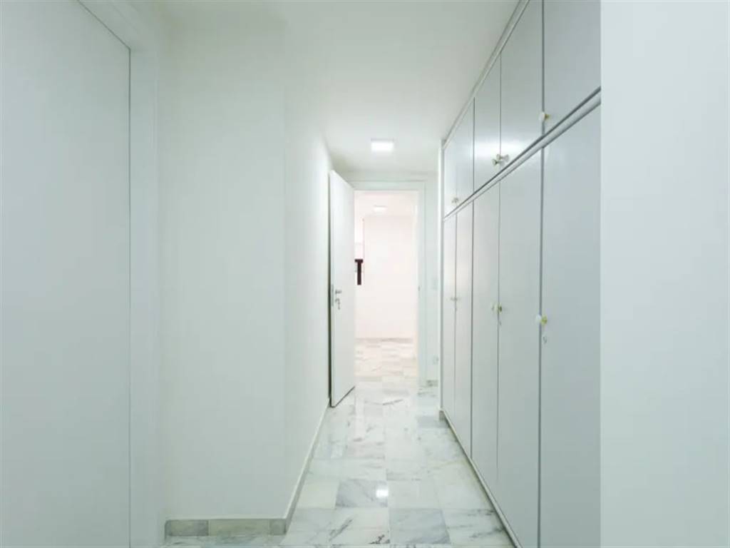 Apartamento com 3 quartos e 240 m² em Vila Guilhermina, Praia Grande