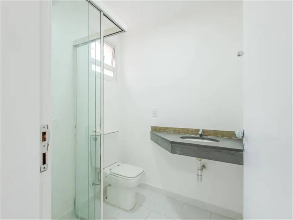 Apartamento com 3 quartos e 240 m² em Vila Guilhermina, Praia Grande